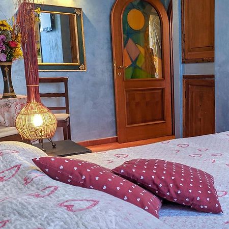 B&B Prati โรม ภายนอก รูปภาพ