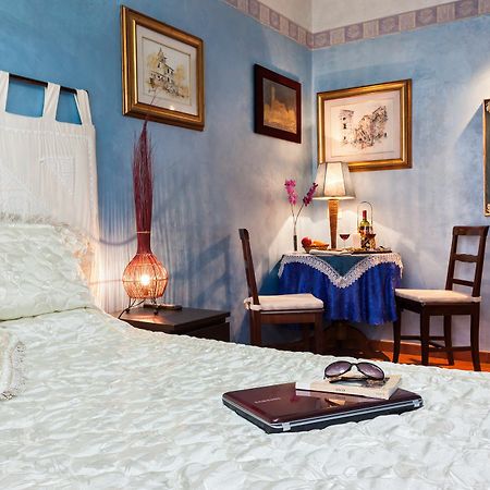 B&B Prati โรม ภายนอก รูปภาพ