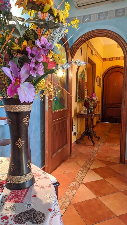 B&B Prati โรม ภายนอก รูปภาพ
