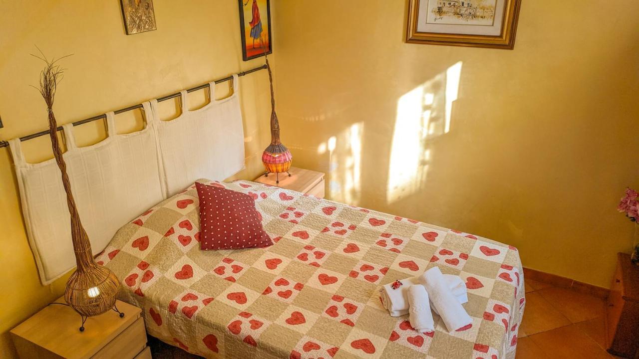 B&B Prati โรม ภายนอก รูปภาพ