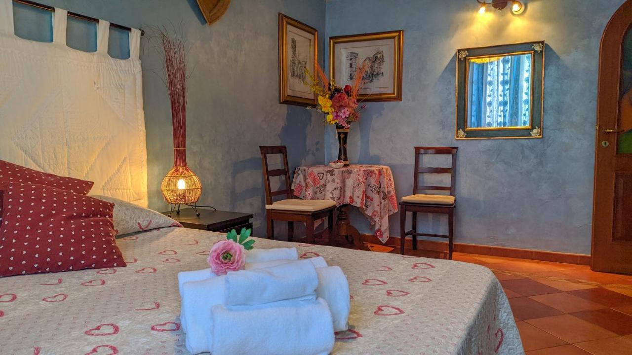 B&B Prati โรม ภายนอก รูปภาพ