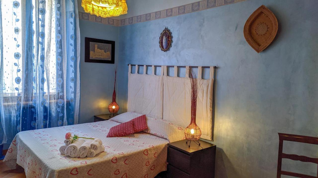 B&B Prati โรม ภายนอก รูปภาพ