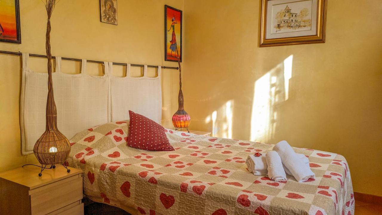 B&B Prati โรม ภายนอก รูปภาพ