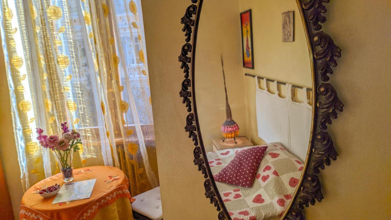B&B Prati โรม ภายนอก รูปภาพ
