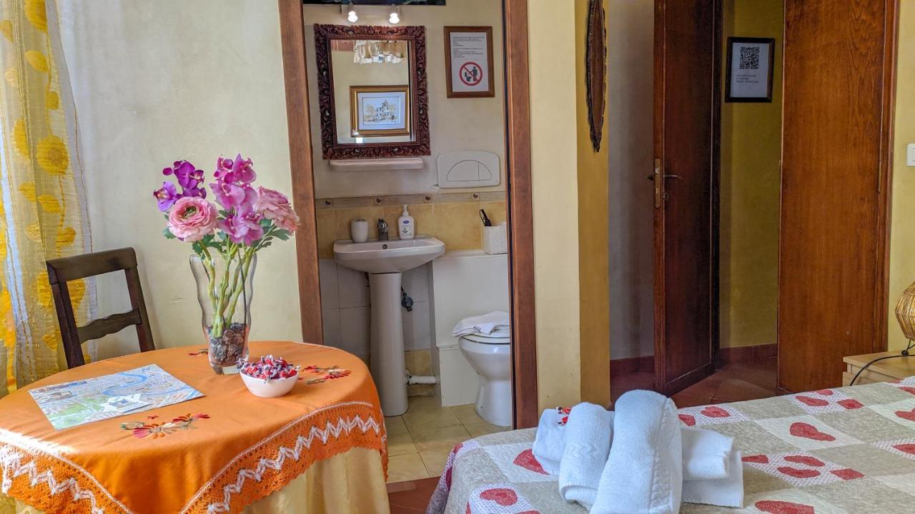 B&B Prati โรม ภายนอก รูปภาพ