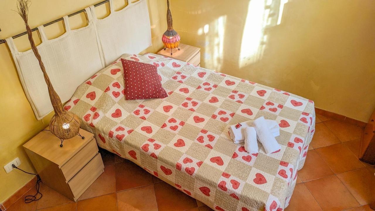 B&B Prati โรม ภายนอก รูปภาพ