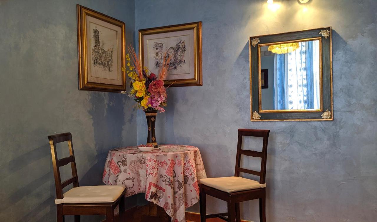 B&B Prati โรม ภายนอก รูปภาพ