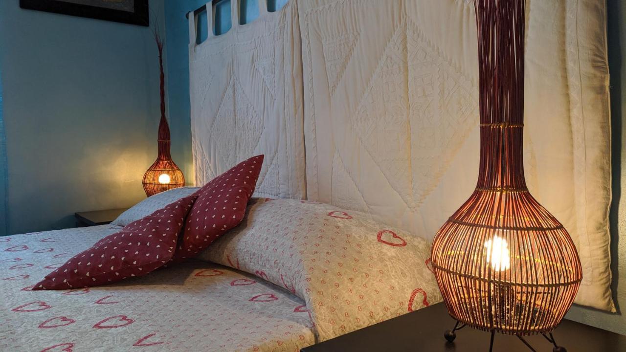 B&B Prati โรม ภายนอก รูปภาพ