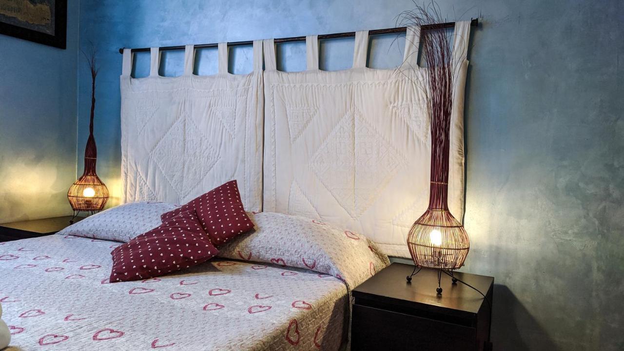 B&B Prati โรม ภายนอก รูปภาพ
