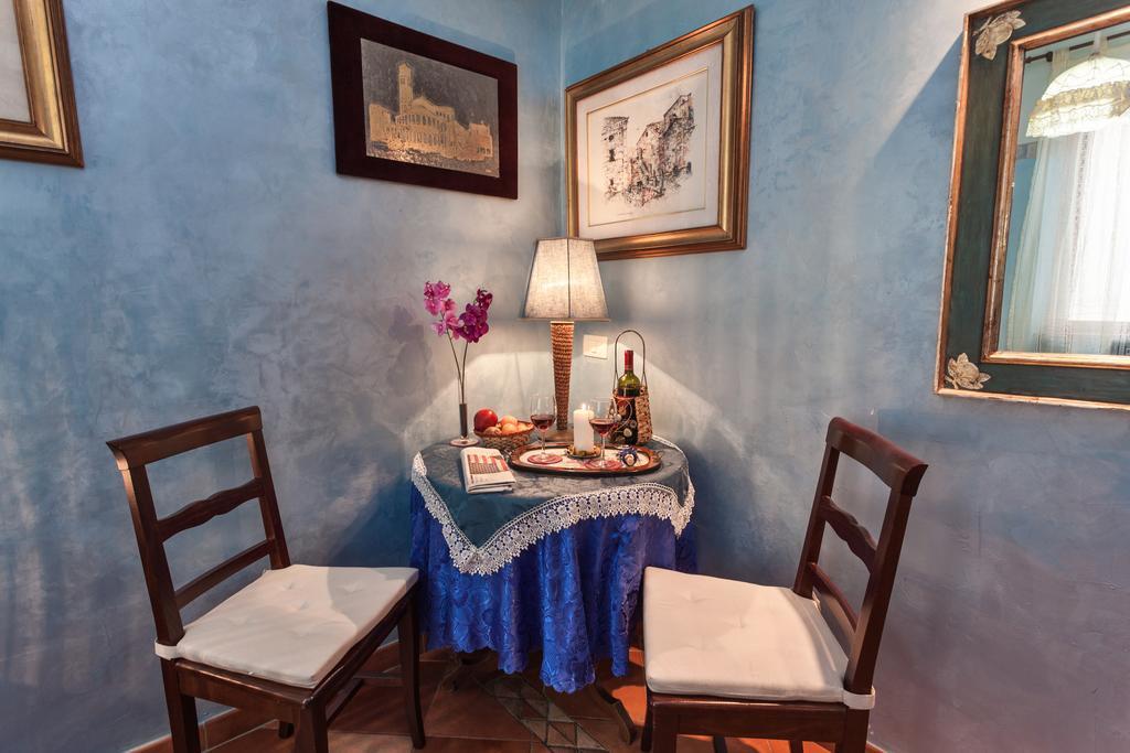 B&B Prati โรม ห้อง รูปภาพ