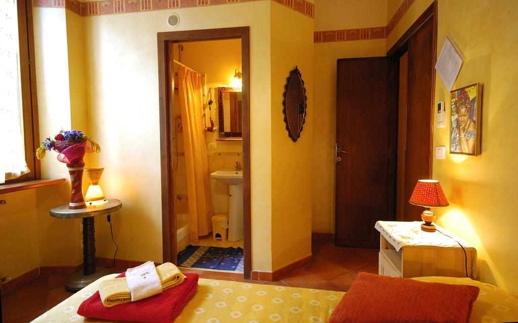 B&B Prati โรม ห้อง รูปภาพ