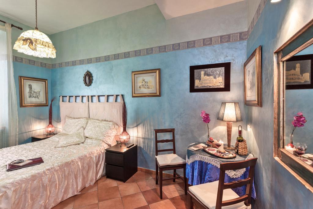 B&B Prati โรม ห้อง รูปภาพ