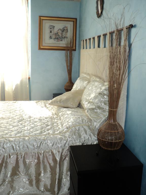 B&B Prati โรม ภายนอก รูปภาพ