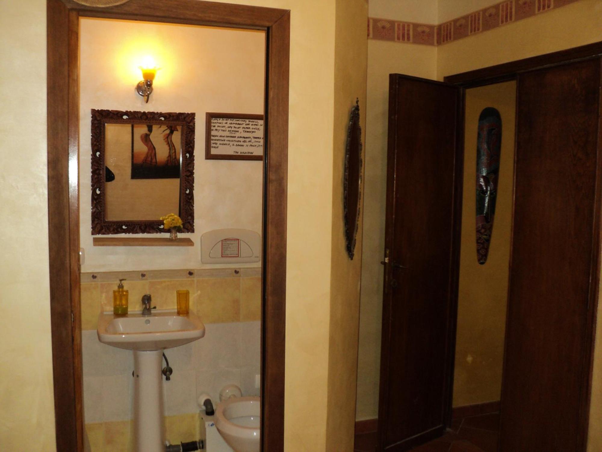 B&B Prati โรม ภายนอก รูปภาพ