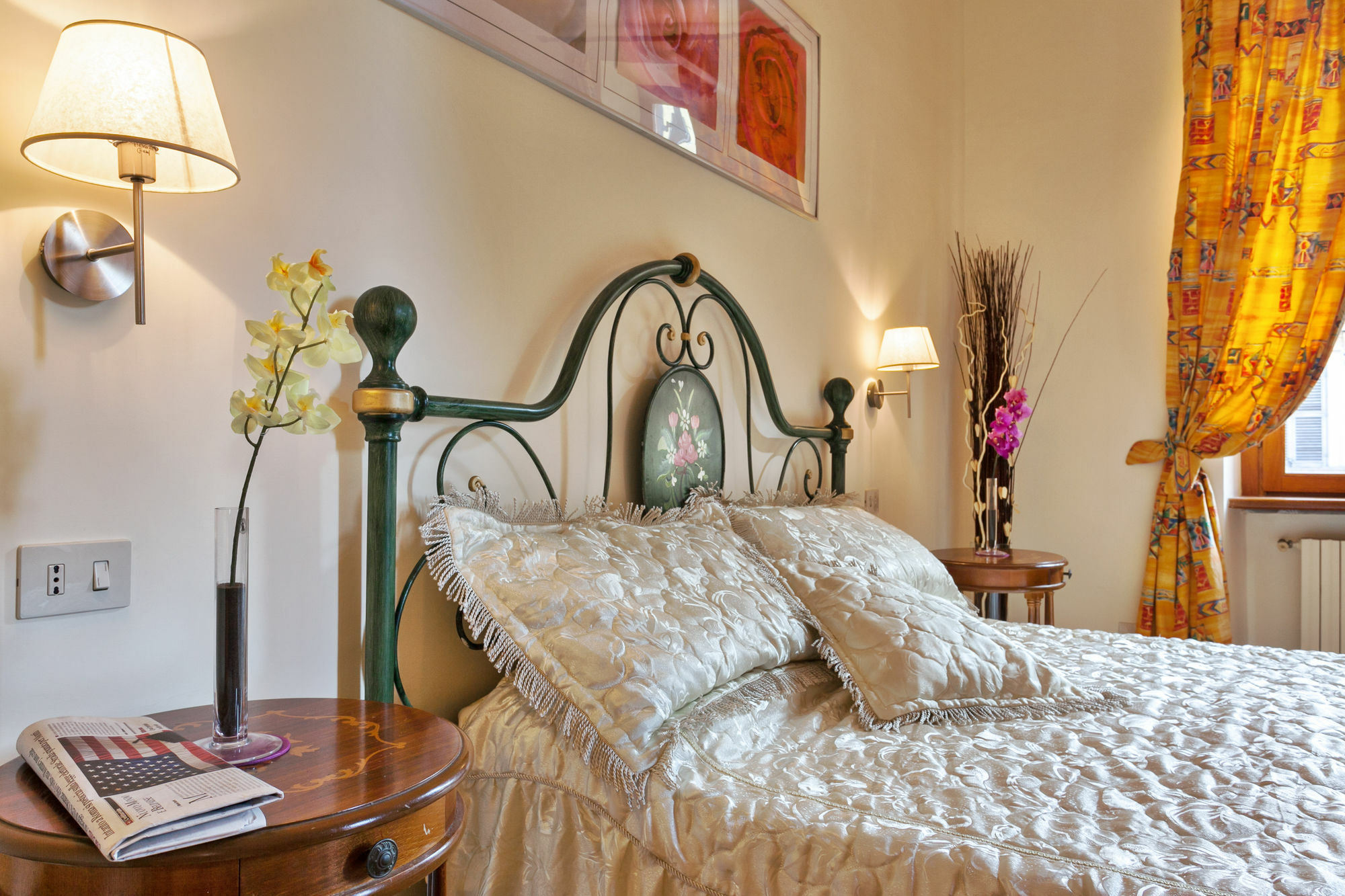 B&B Prati โรม ภายนอก รูปภาพ