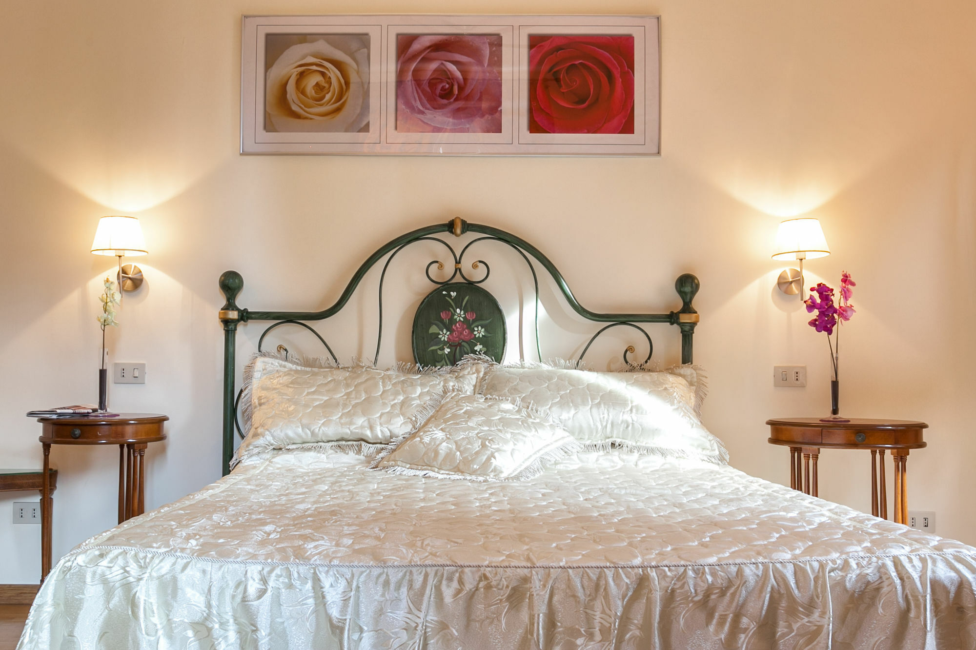 B&B Prati โรม ภายนอก รูปภาพ