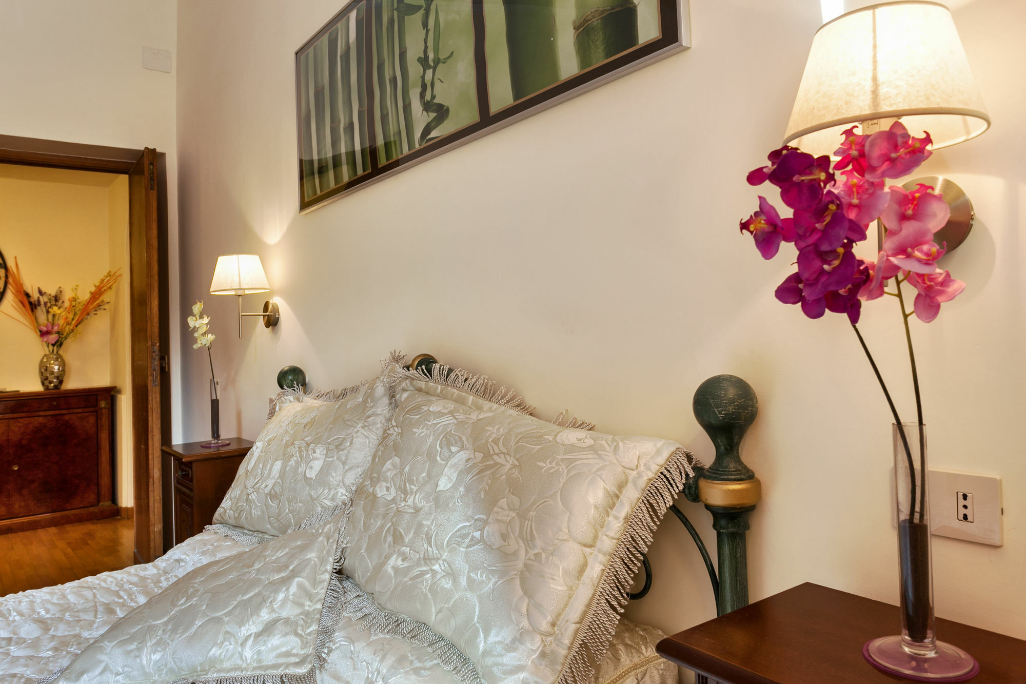 B&B Prati โรม ภายนอก รูปภาพ