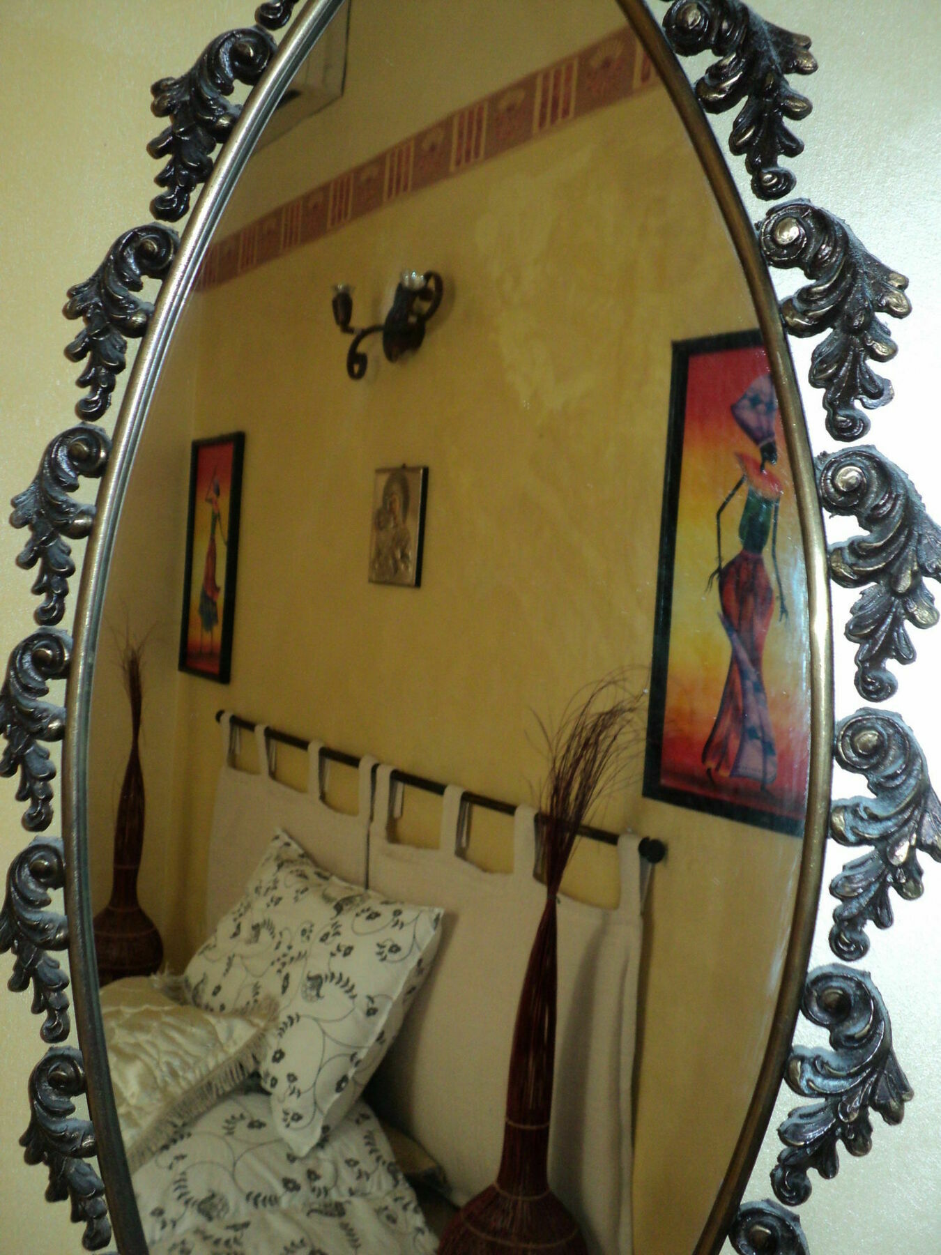 B&B Prati โรม ภายนอก รูปภาพ