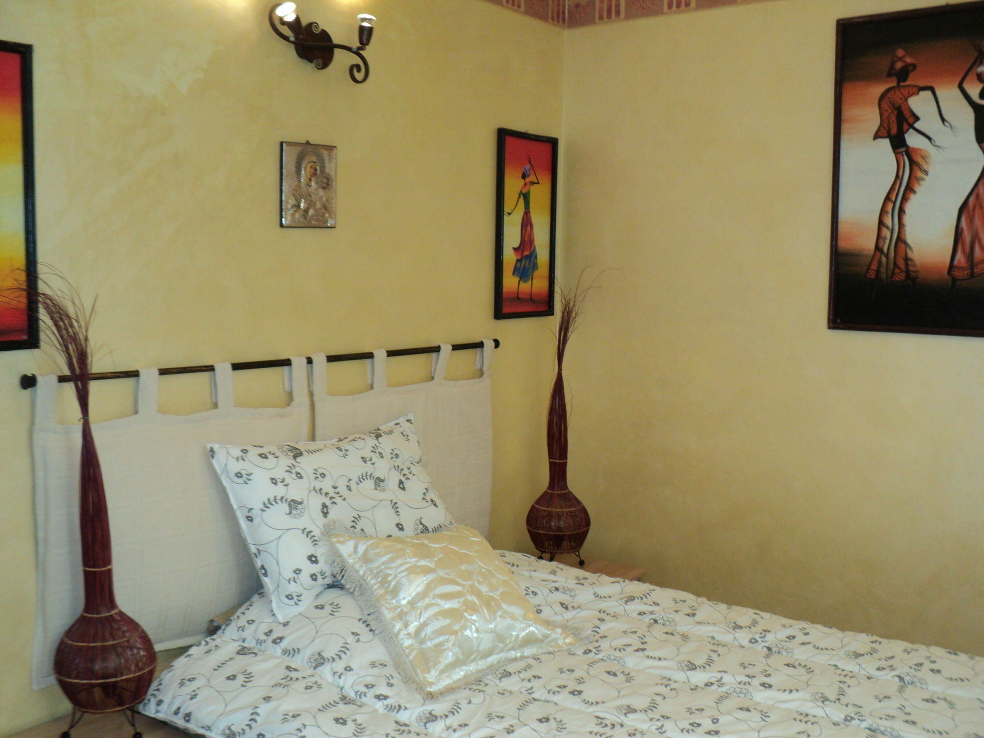B&B Prati โรม ภายนอก รูปภาพ