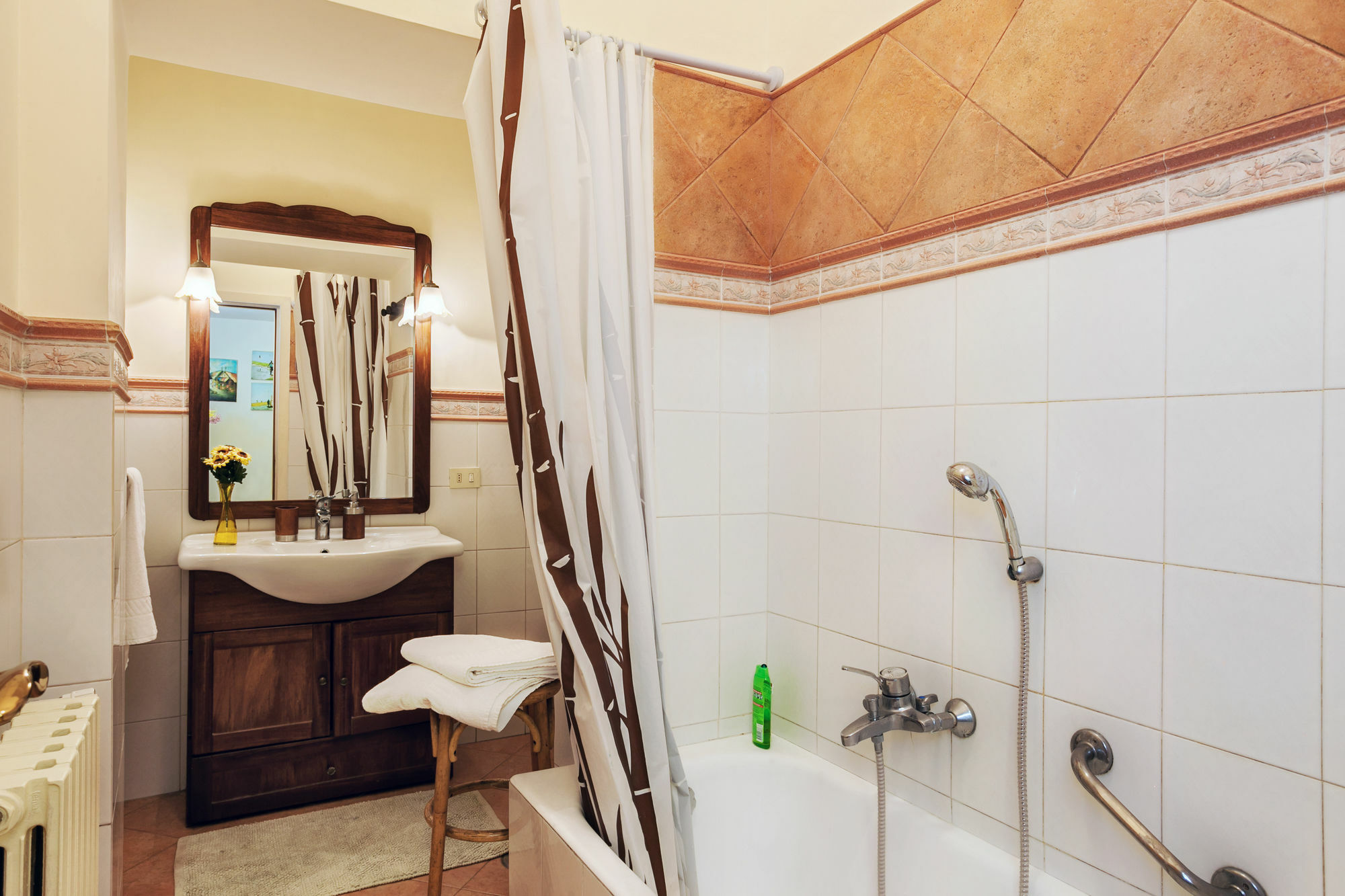 B&B Prati โรม ภายนอก รูปภาพ