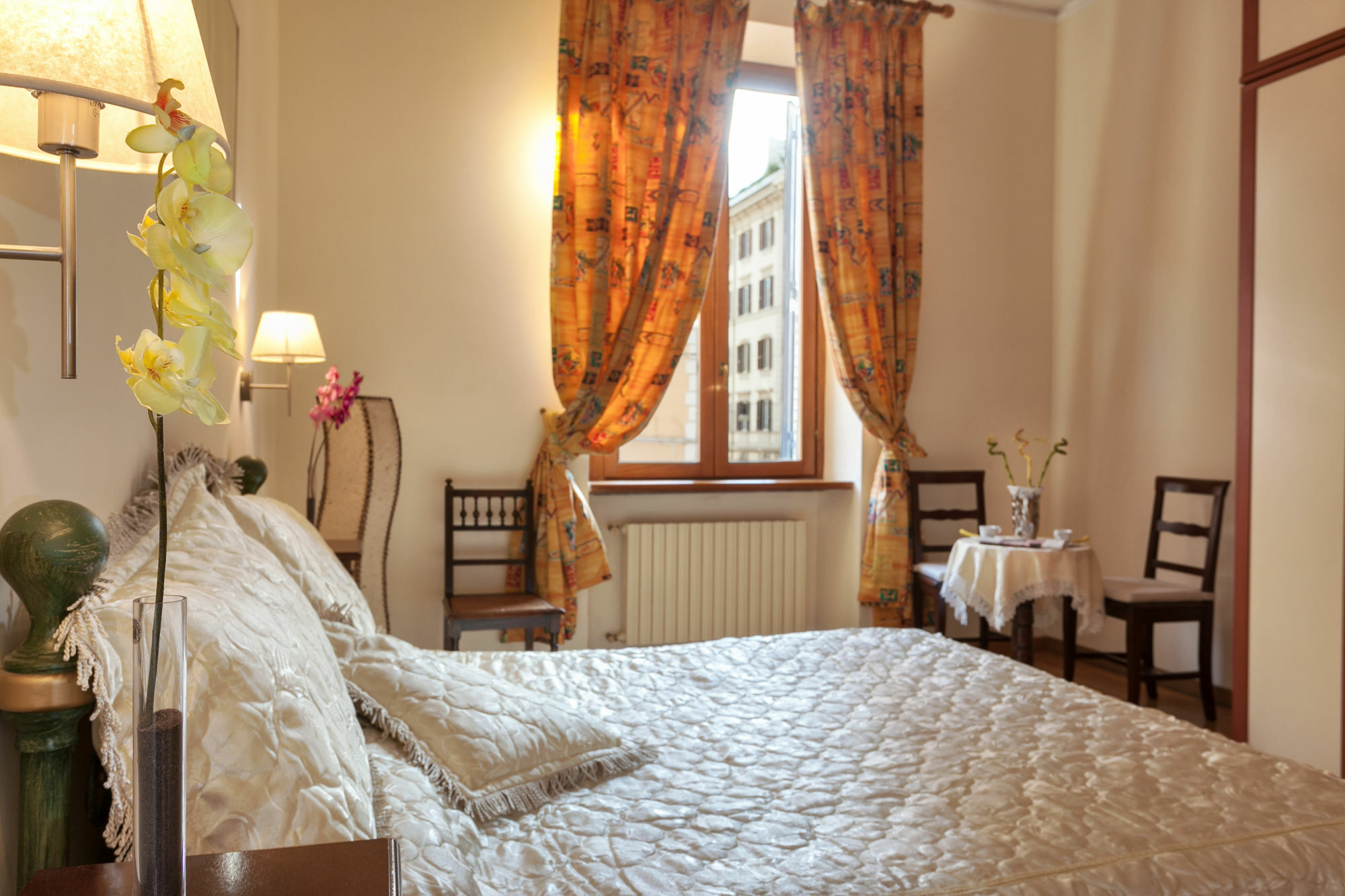 B&B Prati โรม ภายนอก รูปภาพ