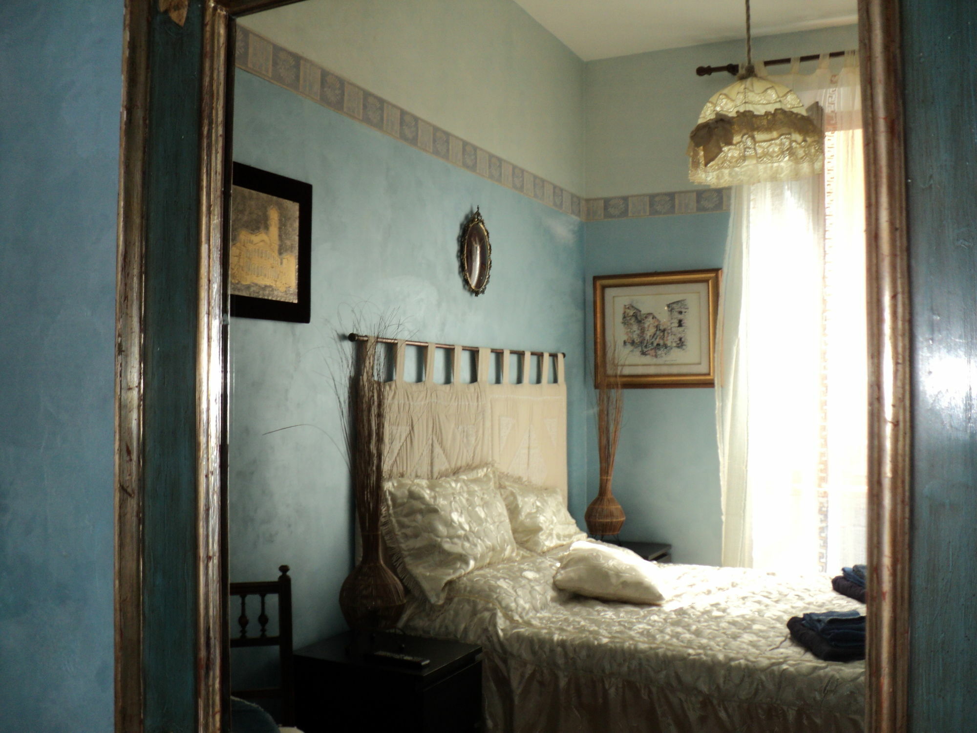 B&B Prati โรม ภายนอก รูปภาพ
