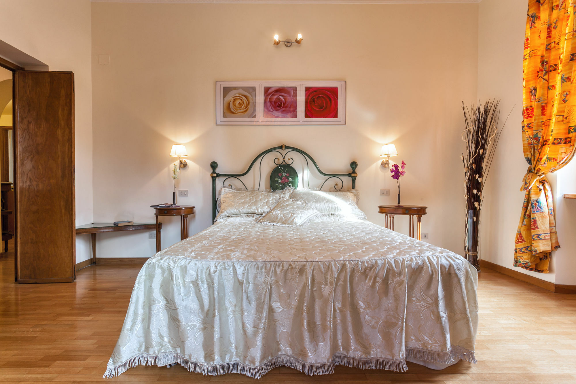 B&B Prati โรม ภายนอก รูปภาพ